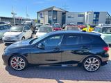 BMW M135 i Edition Colorvision+HEADUP+HARMAN+ACC+KAM - schwarze BMW M135