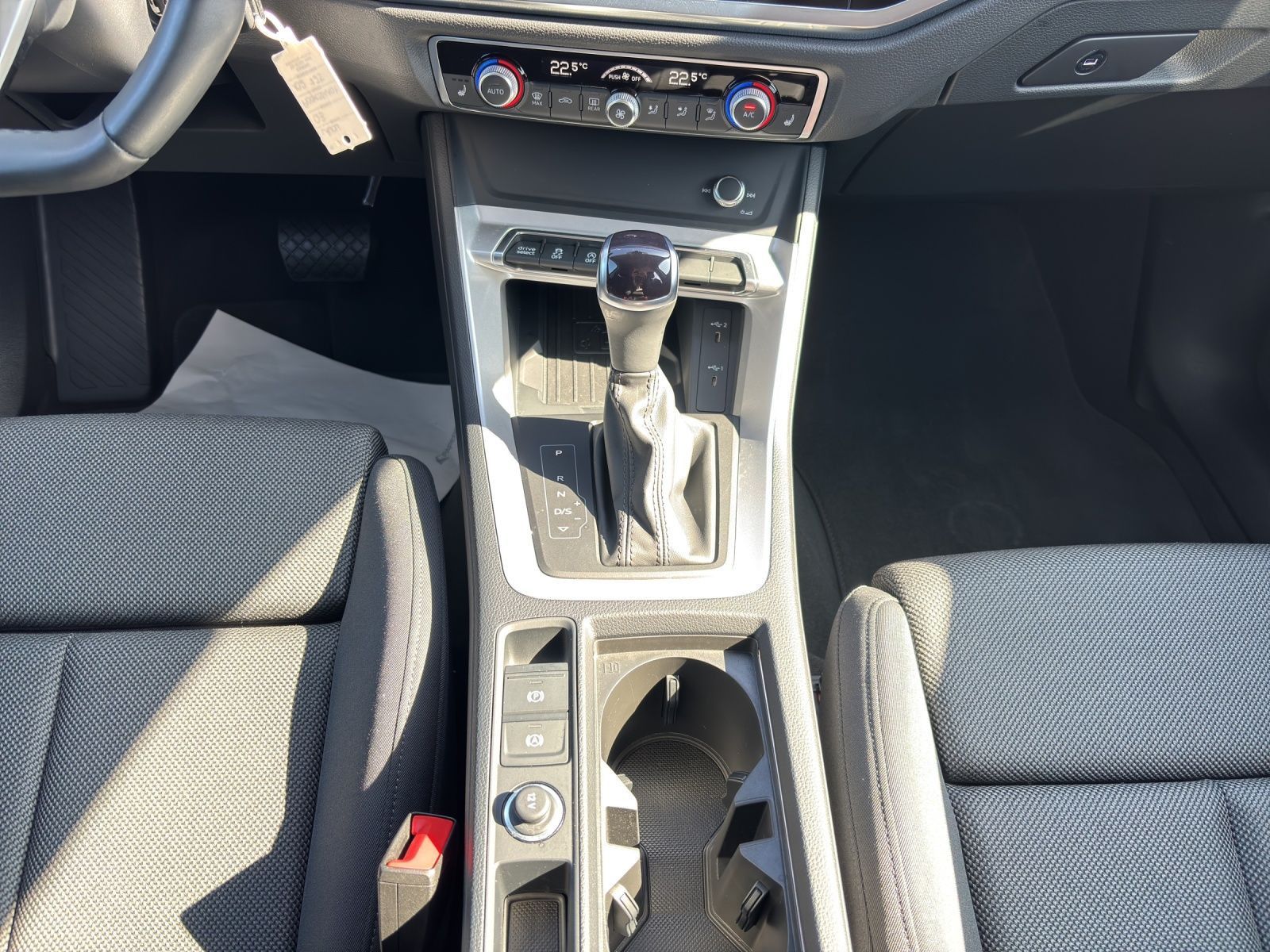 Audi Q3 - Bild 7