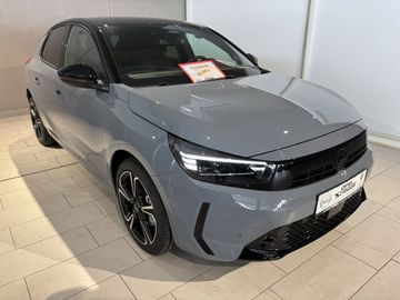 Fotografie 3 des Opel Corsa 1.2 Direct Injection Turbo GS Infotainment