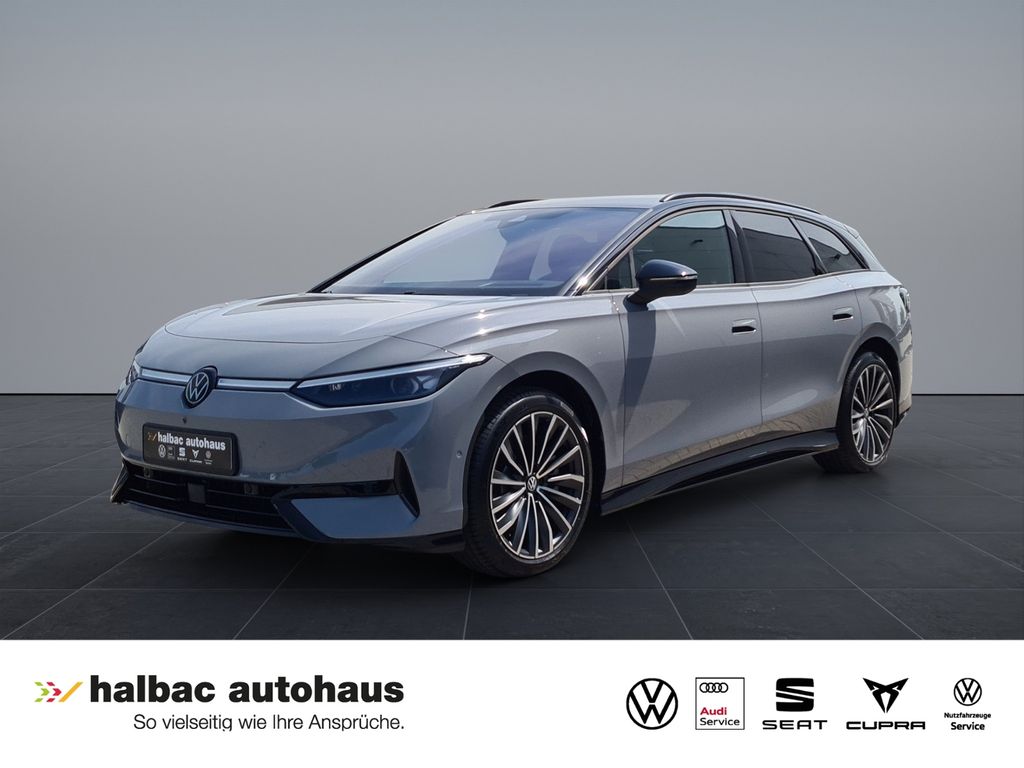 Volkswagen ID.7