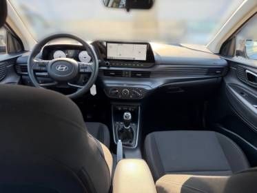 Hyundai i20 – Bild 11