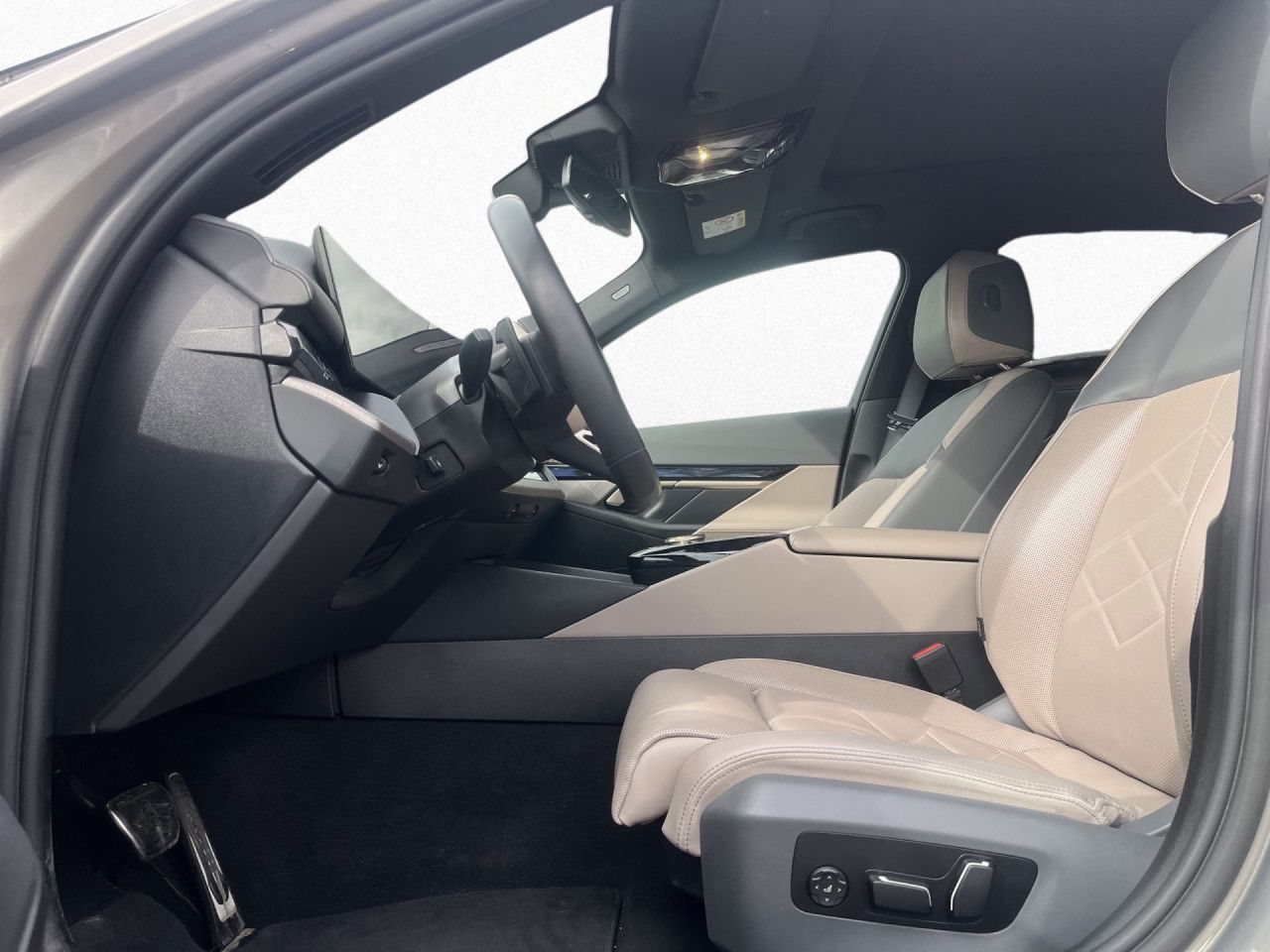 BMW i5 - Bild 18