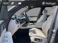 BMW X7 - Vorschau Bild 7