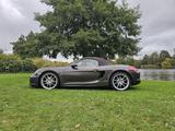 Porsche Boxster 2.7 - Cabrio - gebrauchte Porsche Boxster aus dem Jahr 2013