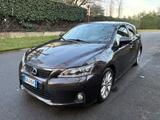 Lexus CT 200h Hybrid Executive - Lexus Gebrauchtwagen von 2013