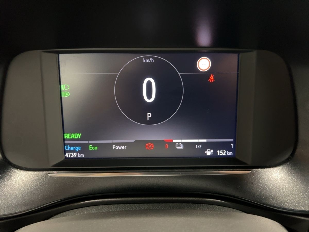 Opel Corsa - Bild 13