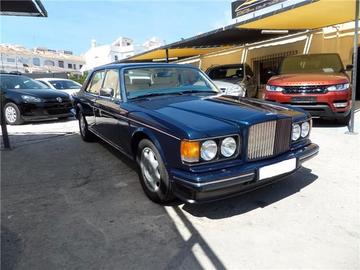 صورة 1 لـ 1986 Bentley MULSANNE