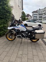 BMW GS 1250 HP - Motorräder in Hagen