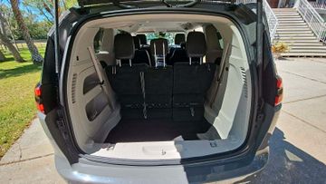 Chrysler Pacifica 3,6 Touring L 2022 +7 weitere SALE!!!!!