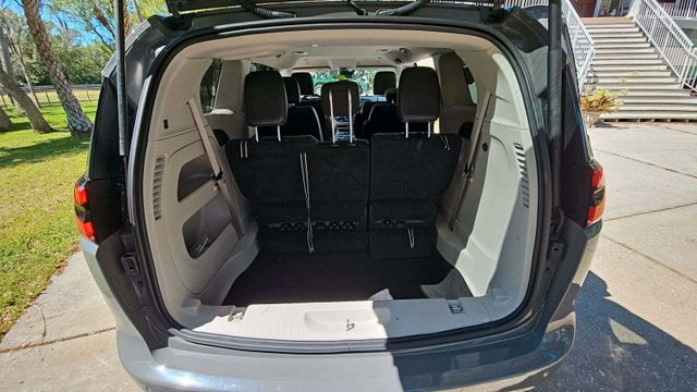 Chrysler Pacifica 3,6 Touring L 2022 +7 weitere SALE!!!!!