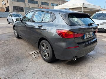 BMW 116 - 5