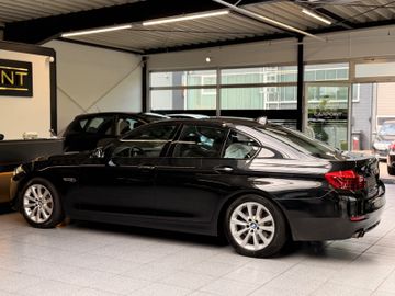 BMW 528 - 9