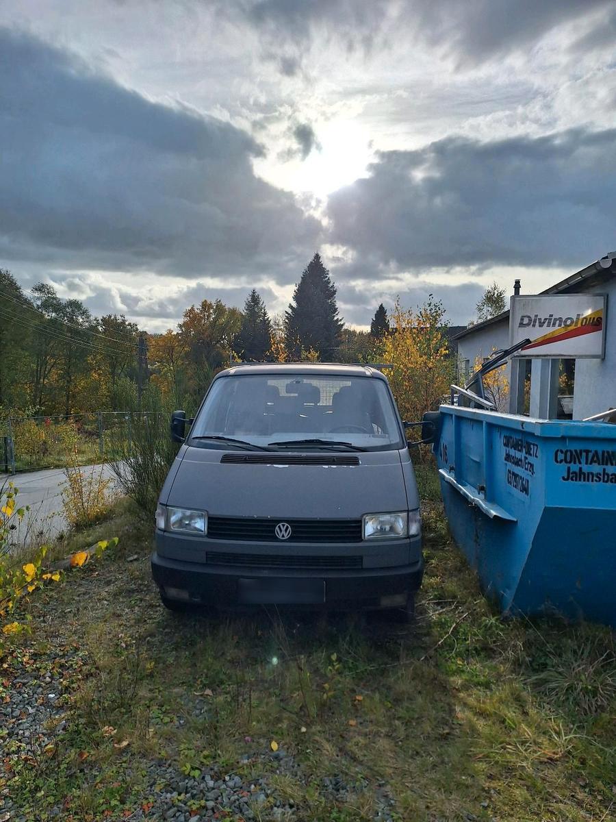 Volkswagen Andere