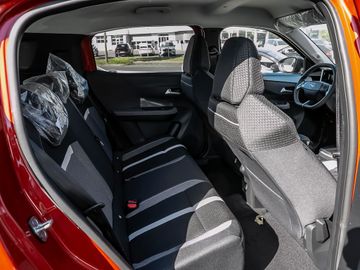 Opel Frontera Electric GS Navi Spurhalteassistent LED