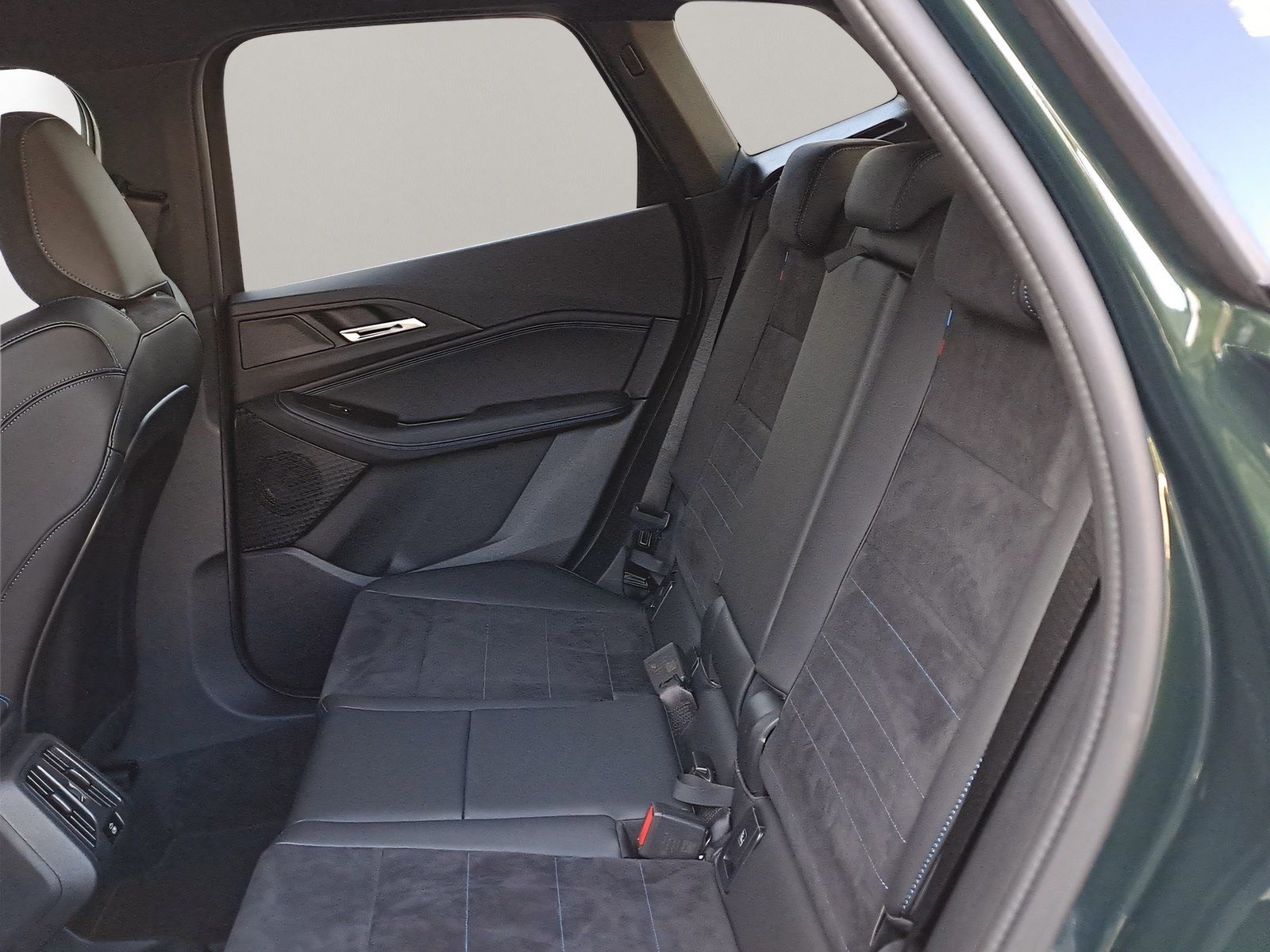 BMW 220 Active Tourer - Bild 9