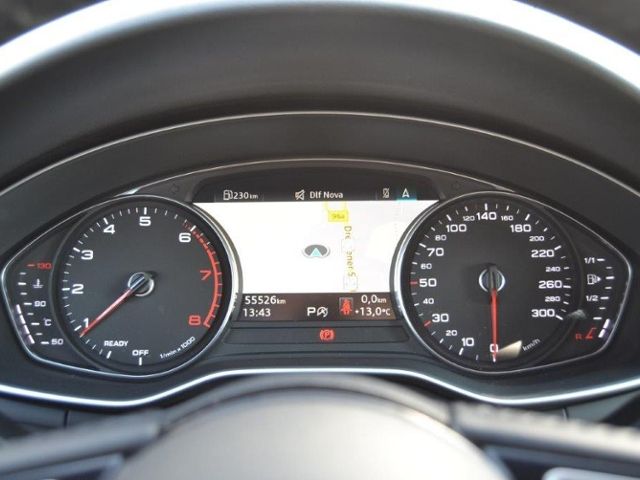 A4 Avant 35 TFSI S-tronic LED/NAVI+VZE/17-ZOLL/R