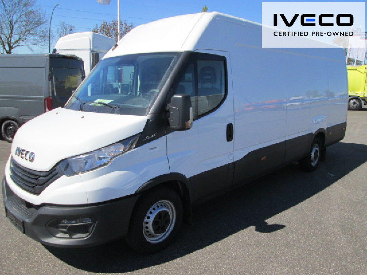 Iveco Daily 35S16V MAXI EXPORT!