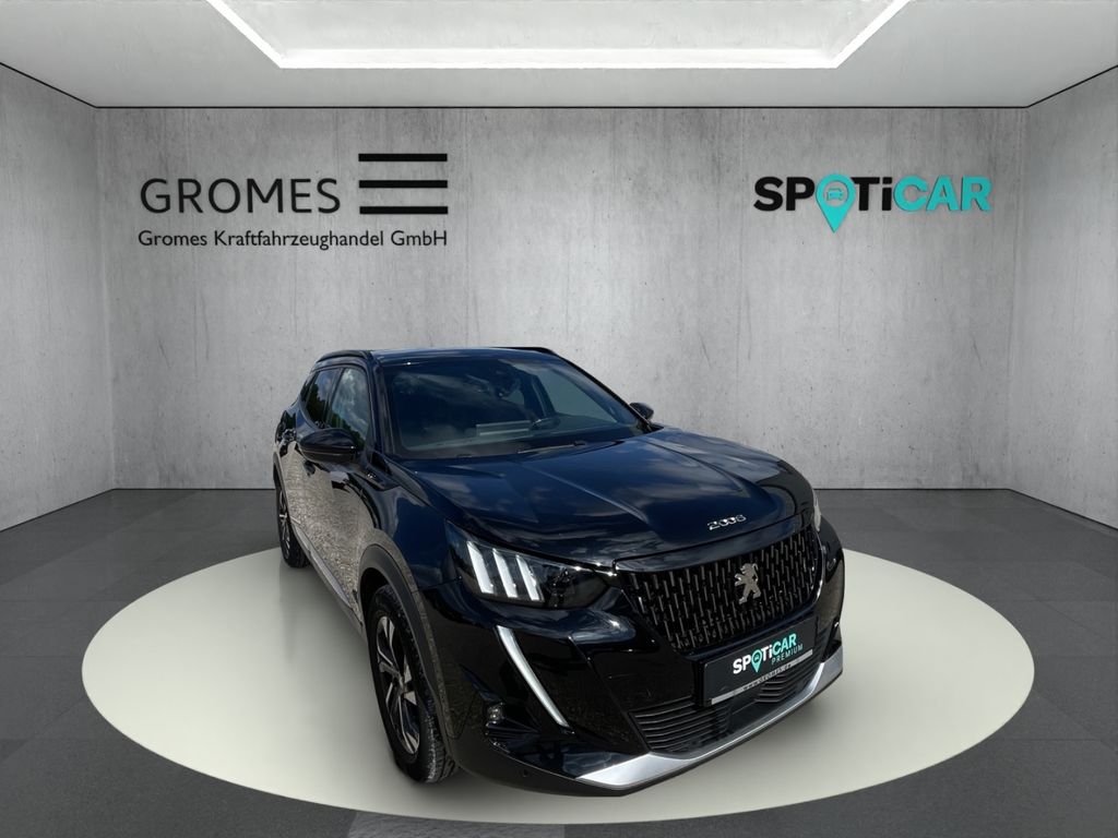 Image of Peugeot 2008