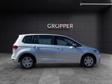 Volkswagen Touran 1.2 TSI Trendline - Volkswagen Touran mit Benzin-Antrieb: Kleinbus, 1.2