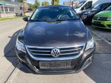 Volkswagen CC 3.6 V6 DSG 4MOTION - Volkswagen CC mit Benzin-Antrieb: Coupe, 3.6