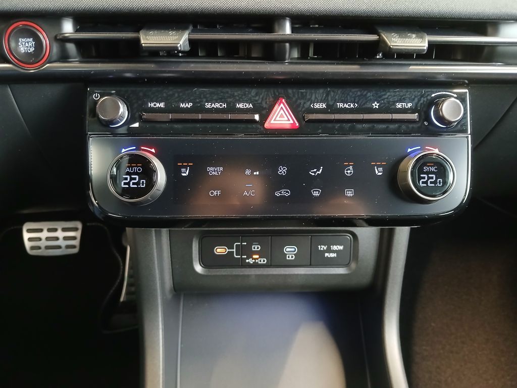 Hyundai Tucson – Bild 17