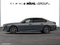 BMW 740 - Vorschau Bild 5