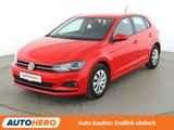 Volkswagen Polo 1.0 Comfortline*PDC*TEMPO*KLIMA*GARANTIE* - Volkswagen Polo Gebrauchtwagen