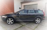 Volvo XC70 D5 AWD Summum Geartronic Summum ° 220 PS  - Volvo XC70 mit Diesel-Antrieb: Kombi, Automatik