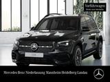 Mercedes-Benz GLB 200 AMG+NIGHT+AHK+MULTIBEAM+KAMERA+TOTW+7G - Mercedes-Benz GLB 200 Benziner Gebrauchtwagen