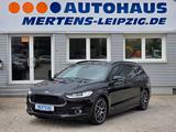 Ford Mondeo Turnier 4x4 Aut. ST-Line LED Nav Pano Kam - Ford Mondeo: Allradantrieb