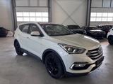 Hyundai Santa Fe Trend 2WD*TÜV-NEU*AHK* - gebrauchte Hyundai SANTA FE aus dem Jahr 2016