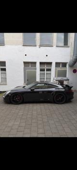 Porsche Nur noch im Oktober 991.1 X51 PDLS+ Aero Kit CUP - Porsche: Cup