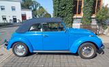 Volkswagen Käfer Cabrio 1302 Baujahr 1971 H-Kennzeichen  - aus 1971: Cabrio