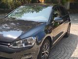 Volkswagen Golf 1.2 TSI 63kW BMT ALLSTAR ALLSTAR mit Navi - Volkswagen Golf mit Benzin-Antrieb: 1.6