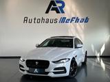 Jaguar XE S R-DYNAMIC*360GRAD*SHZ*LED*PANORAMA*BLACK-LI - Jaguar XE: R Dynamic
