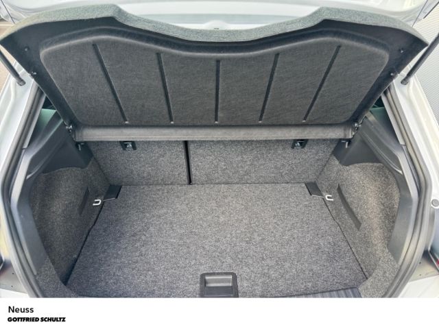 Seat Ibiza - Bild 8