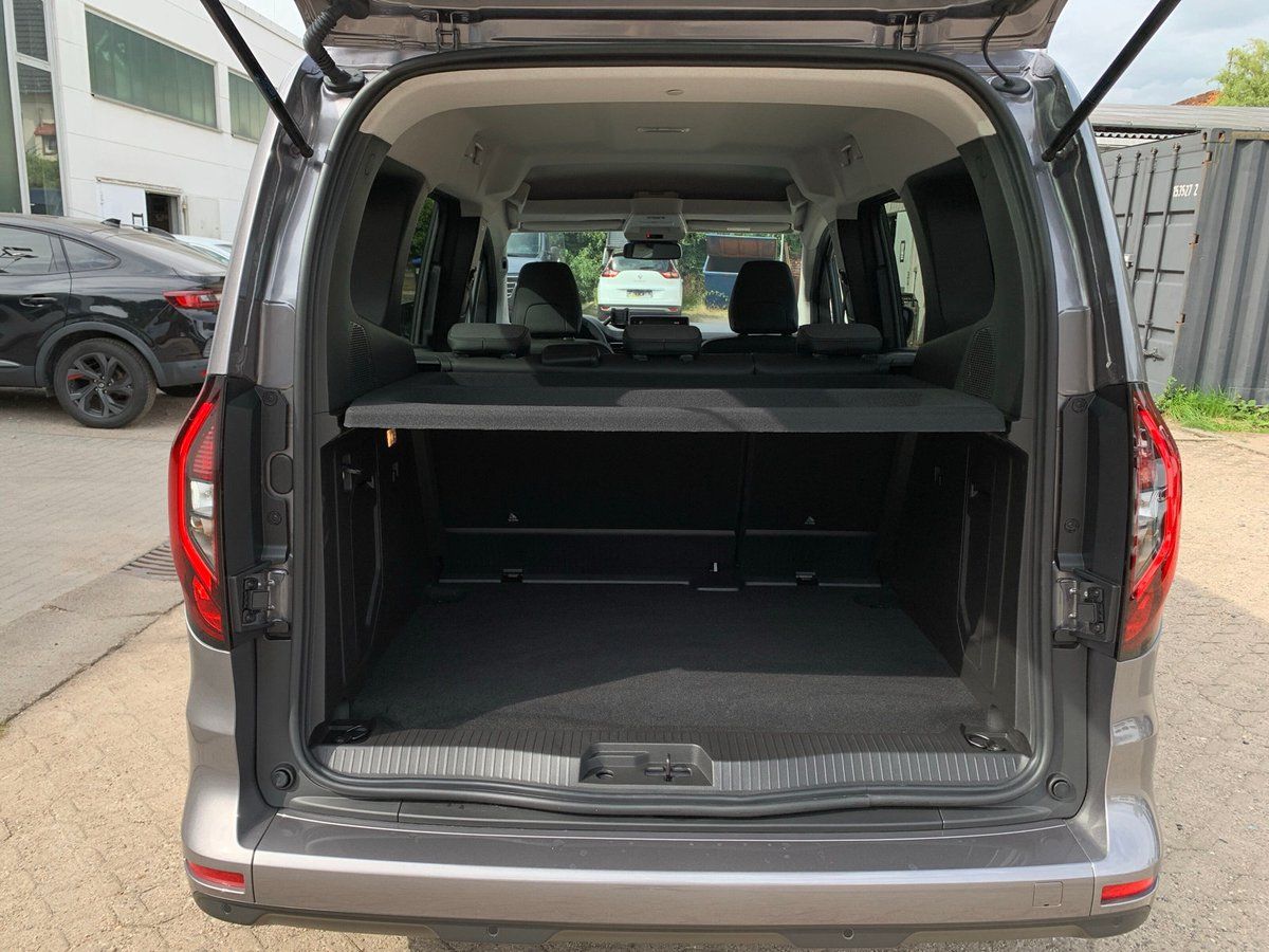 Renault Kangoo - Bild 12
