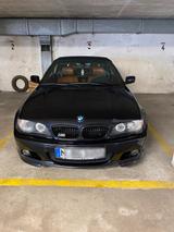 BMW e46 -320i Cabrio Spezial Edition - BMW 3er Reihe: Cabrio, E46