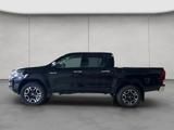 Toyota HiLux 4x4 Double Cab MHEV Autm. Executive - Toyota Hilux: Automatik
