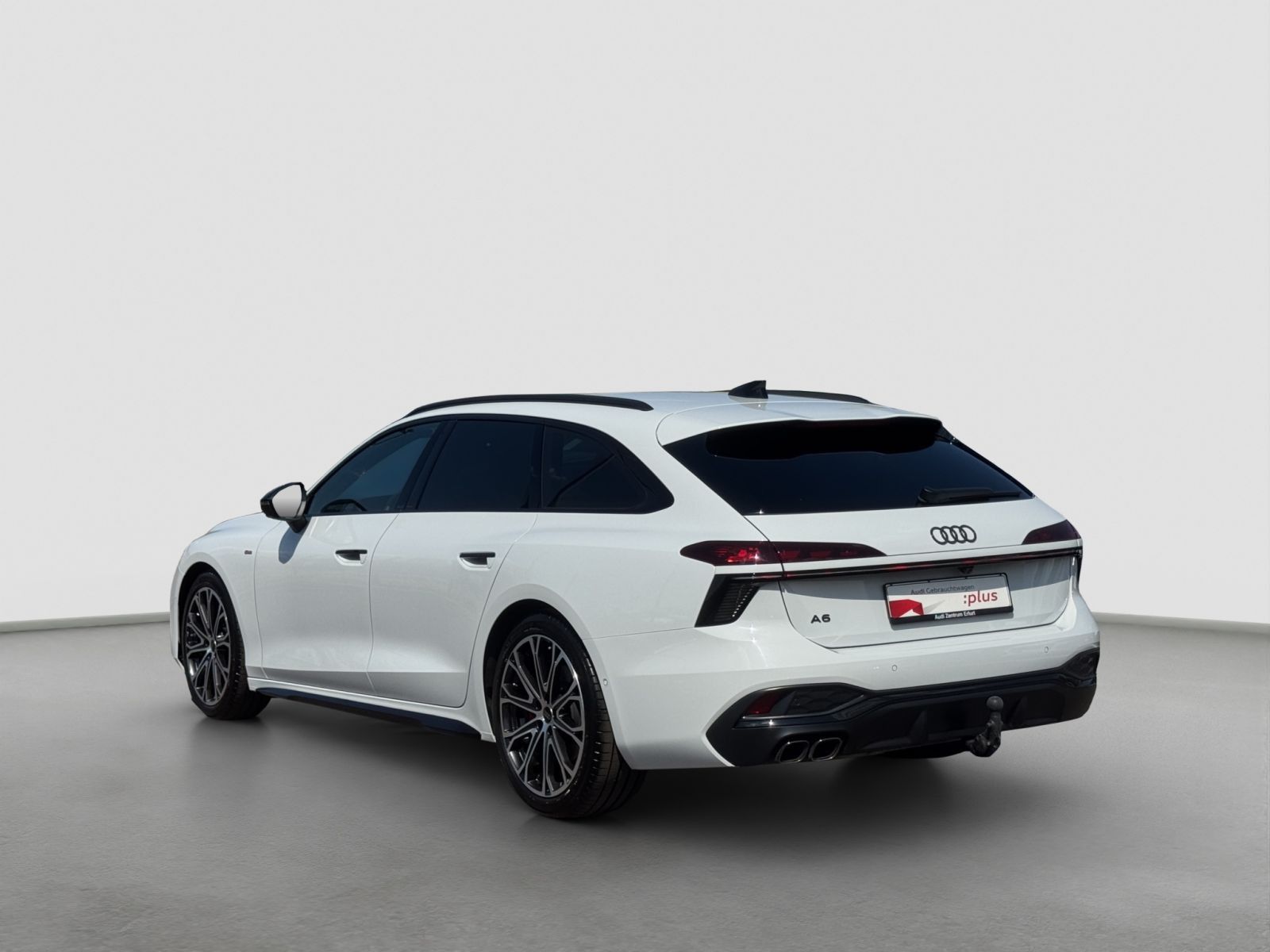 Audi A6 - Bild 8