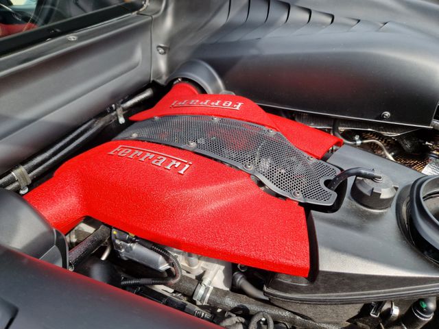 Fahrzeugabbildung Ferrari F8 Tributo *1. Hand*Karbon*Racing-Sitze*Lift*
