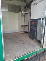 Mercedes-Benz Sprinter 516 CDI, Kanalreinigungsfahrzeug - Mercedes-Benz Diesel Koffer Sprinter 516