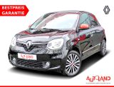 Renault Twingo 0.9 TCe 90 Le Coq Sportif Tempomat DAB - Renault Twingo: Sport