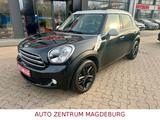 MINI Cooper D Countryman XENON*NAV*AUTOM*ALU - Mini Gebrauchtwagen