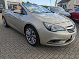 Opel Cascada Diesel 2.0 CDTI Automatik Innovation 1.H - Opel Gebrauchtwagen in Trier