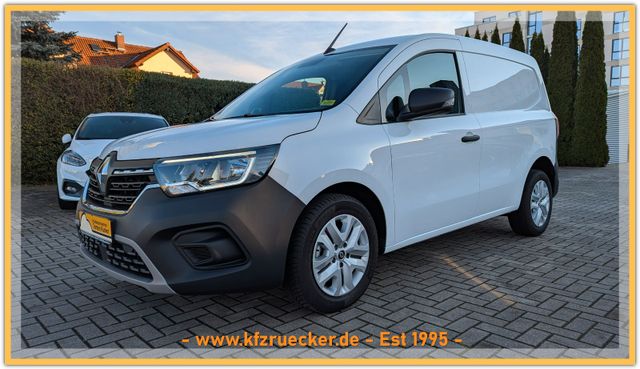 Renault Kangoo III Rapid Advance KLIMA USB BLUET TEMPOM