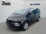 Hyundai STARIA 1.6 Hybrid 2WD Trend 9-Sitzer Navi Digita - Hyundai Staria Trend mit Hybrid-Antrieb (Benzin/Elektro)