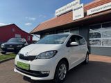 Skoda Citigo Style Klima/Elkt. Fensterh./Sitzheiz. - Skoda Citigo aus 2018
