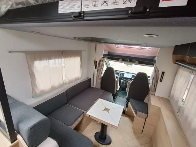 Autohaus Zimpel & Franke -  Challenger 240 Etape Raumwunder sofort verfügbar +Markise+S - Bild 14