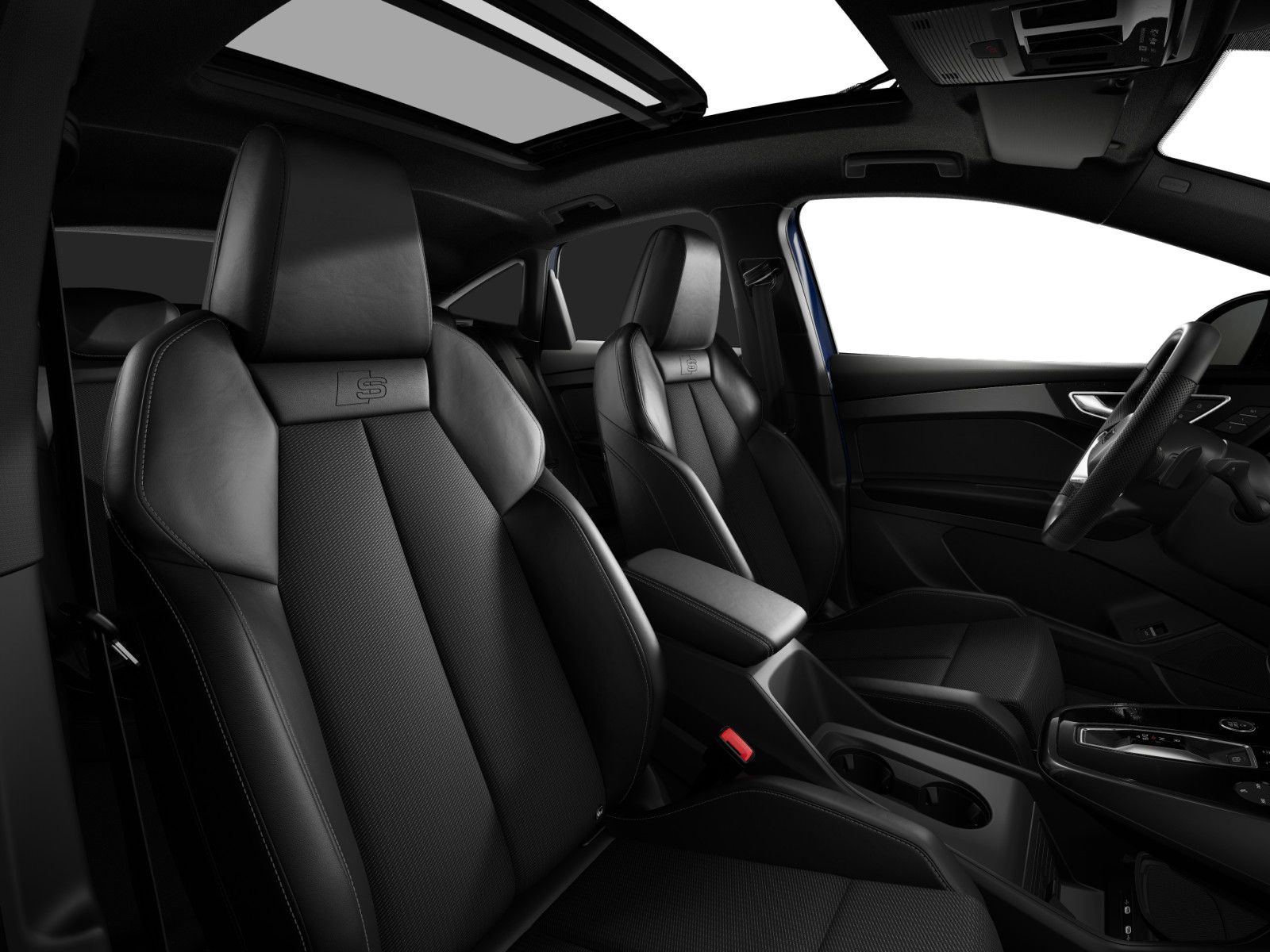 Audi Q4 e-tron - Bild 9